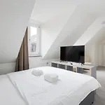 Aparthotel Delta