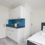 Delta Aparthotel Zürich