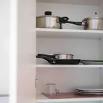 Aparthotel Delta *