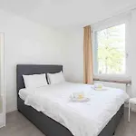 Aparthotel Delta