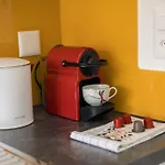 Delta Aparthotel