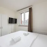 Delta Aparthotel *
