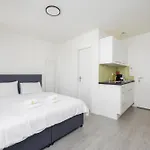 Aparthotel Delta