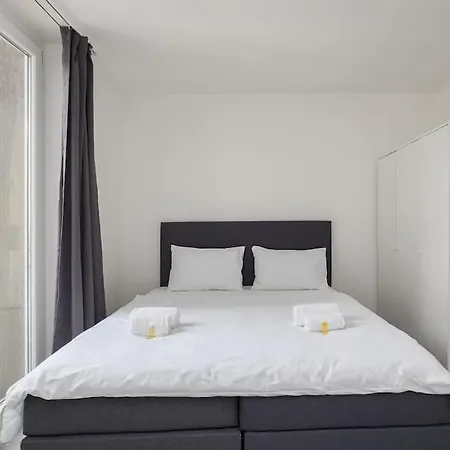 Delta Aparthotel