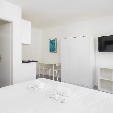 Aparthotel Delta Zurigo