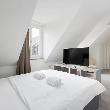 Aparthotel Delta