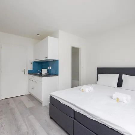 Aparthotel Delta *