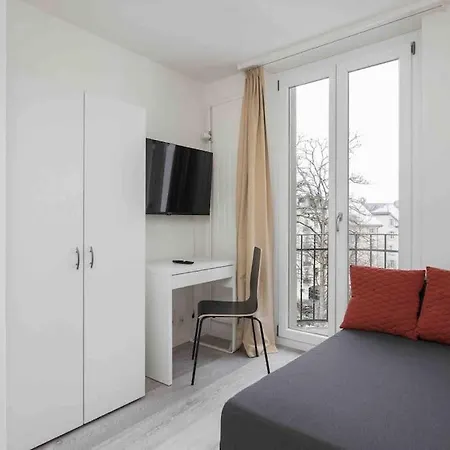Aparthotel Delta