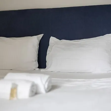 Aparthotel Delta