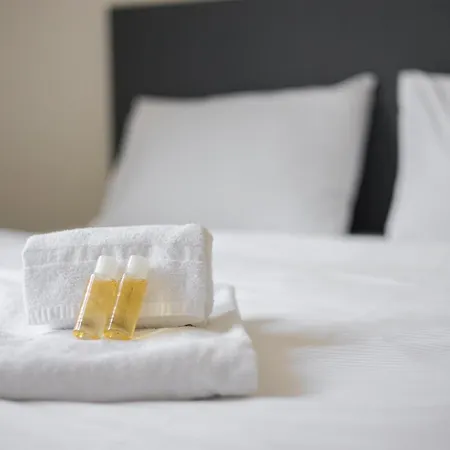 Aparthotel Delta *