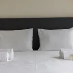 Apartahotel Delta