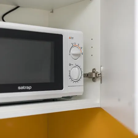 Aparthotel Delta Curych