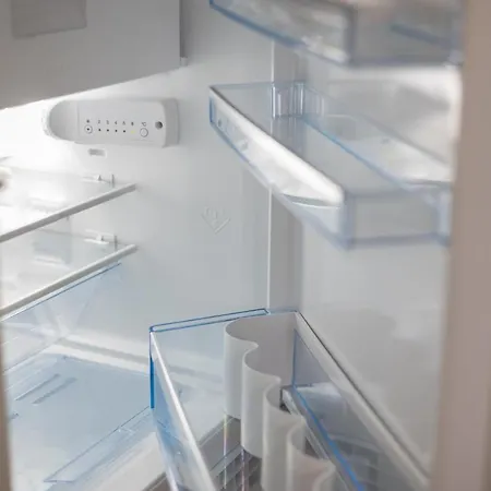 Apartmanhotel Delta Zürich