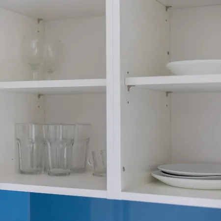 Delta Aparthotel Curych