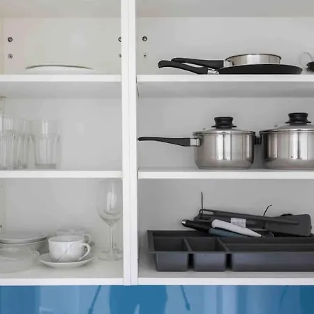 Apartmanhotel Delta *