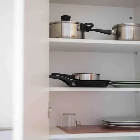 Apartmanhotel Delta *