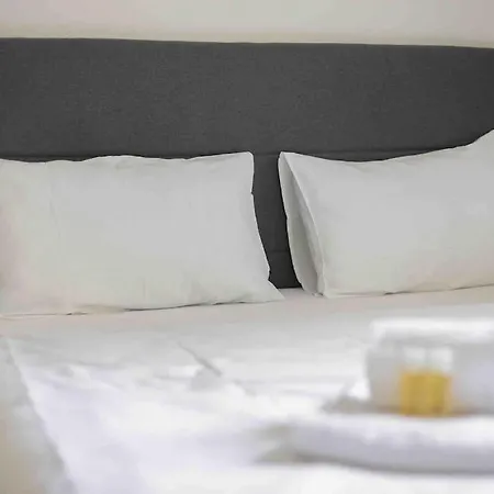 Delta Aparthotel Zürich