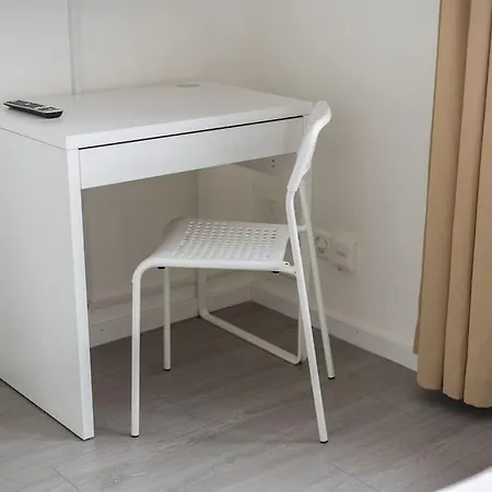 Delta Apartmanhotel Zürich