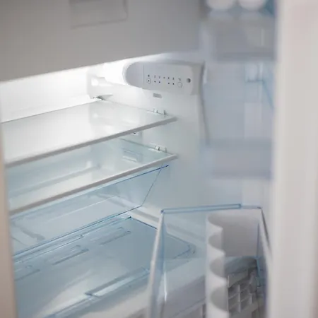 Delta Aparthotel Curych