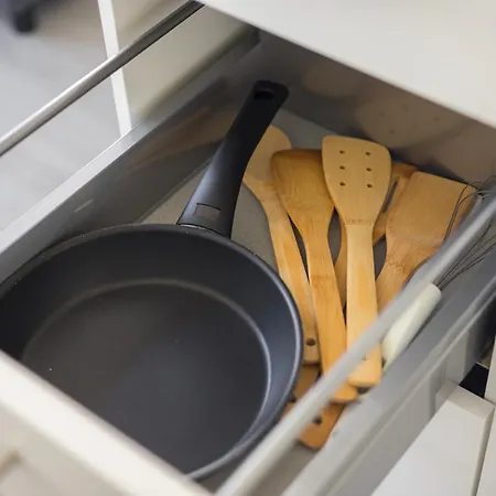 Aparthotel Delta Zürich