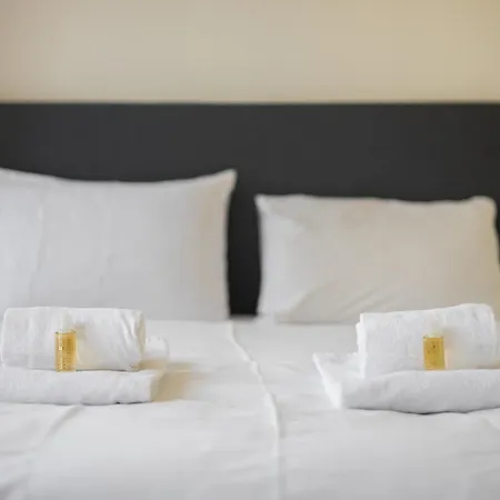 Delta Apartahotel Zúrich