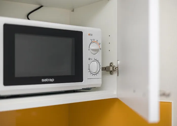 Aparthotel Delta Zürich