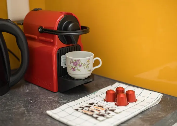 Delta Апарт-готель