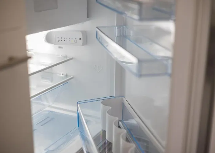 Ξενοδοχείο με διαμερίσματα Delta Ζυρίχη