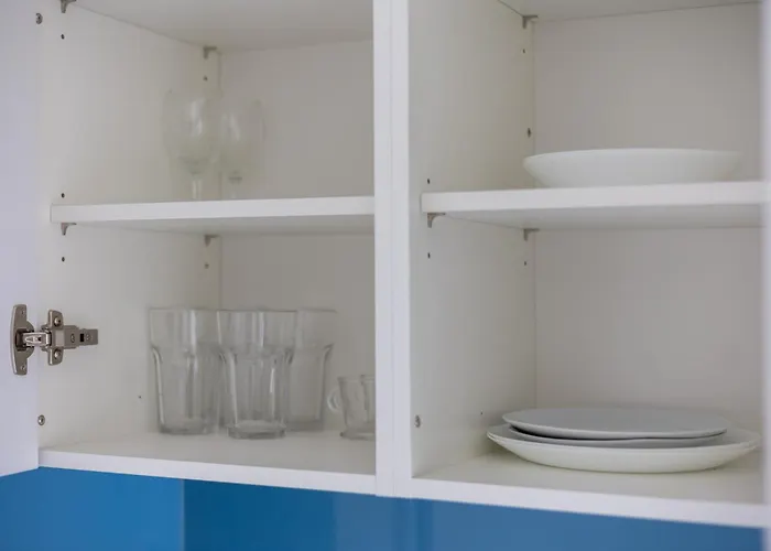 Delta Ξενοδοχείο με διαμερίσματα Ζυρίχη