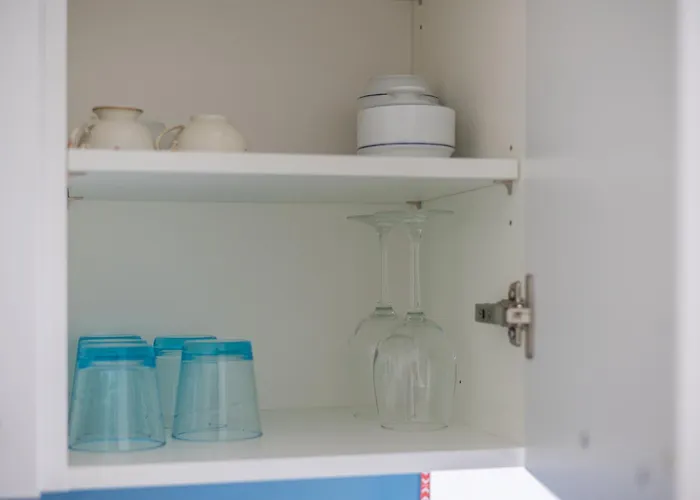 Aparthotel Delta Zürich