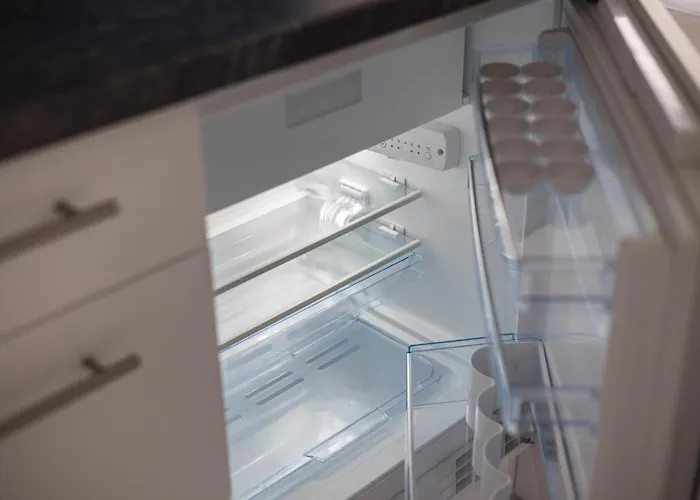 Delta Ξενοδοχείο με διαμερίσματα