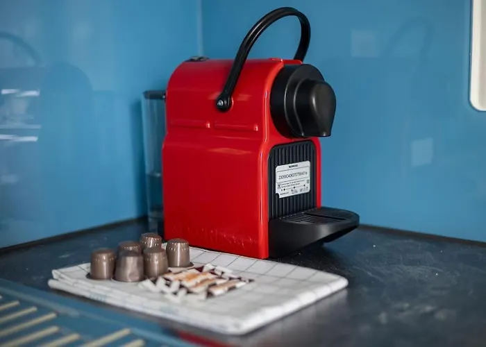 Delta Ξενοδοχείο με διαμερίσματα