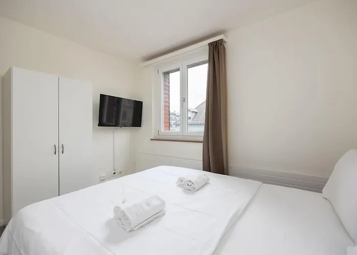 Delta Apartmanhotel *