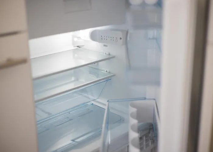 Delta Ξενοδοχείο με διαμερίσματα Ζυρίχη