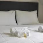 Delta 아파트호텔 *