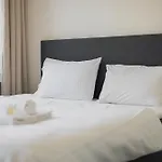 Delta 아파트호텔 *