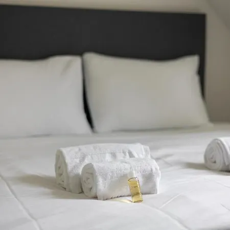 Delta Aparthotel *