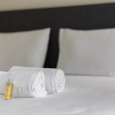 Aparthotel Delta