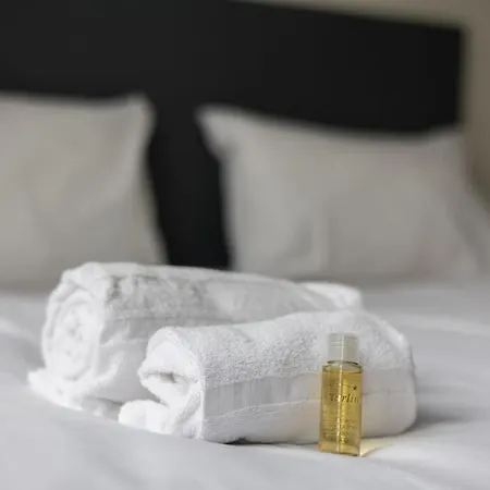 Aparthotel Delta
