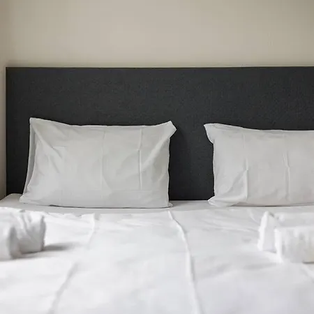 Aparthotel Delta *