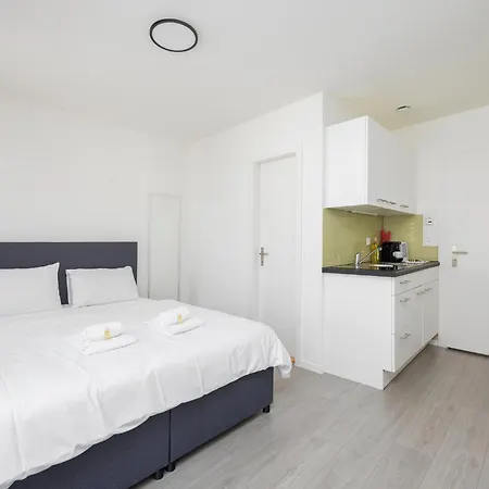 Aparthotel Delta