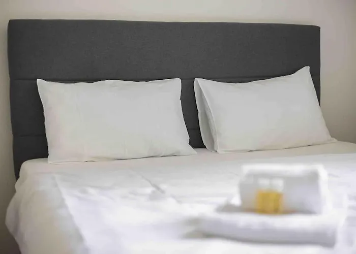 Delta Aparthotel Zürich