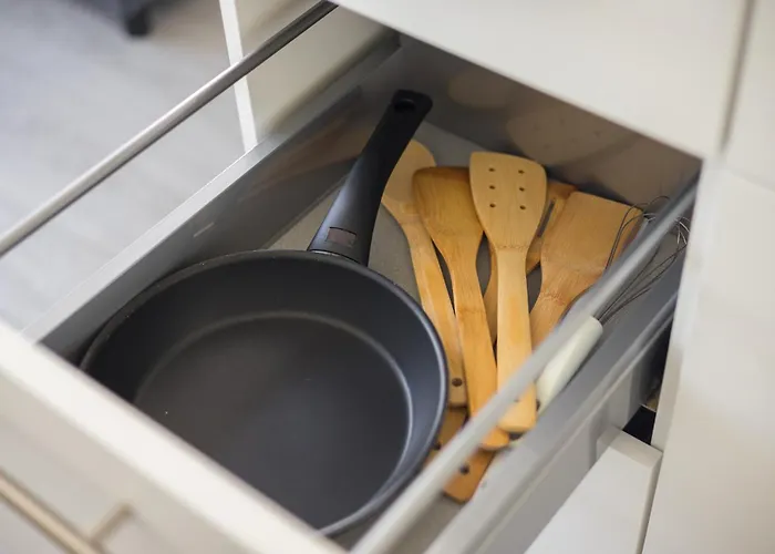 Aparthotel Delta Zürich