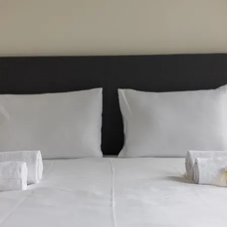 Apartahotel Delta