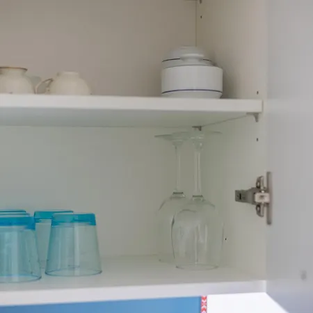 Апарт-отель Delta Цюрих