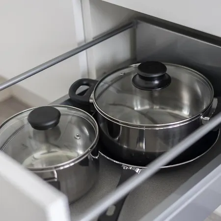 Апарт-отель Delta