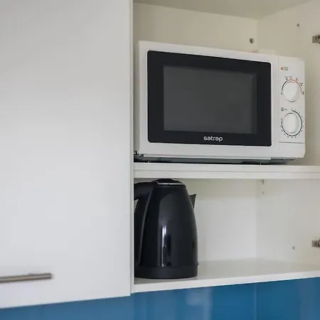 Delta Апарт-отель