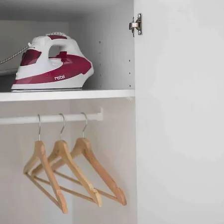 Delta Апарт-отель *