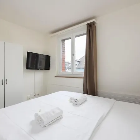 Delta Apartmanhotel *