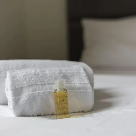 Appart hôtel Delta Zurich